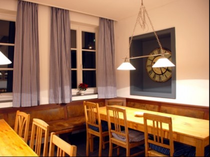 照片: Altstadthotel Schrobenhausen
