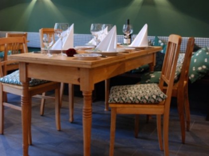 照片: Altstadthotel Schrobenhausen