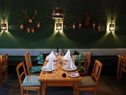 照片: Altstadthotel Schrobenhausen